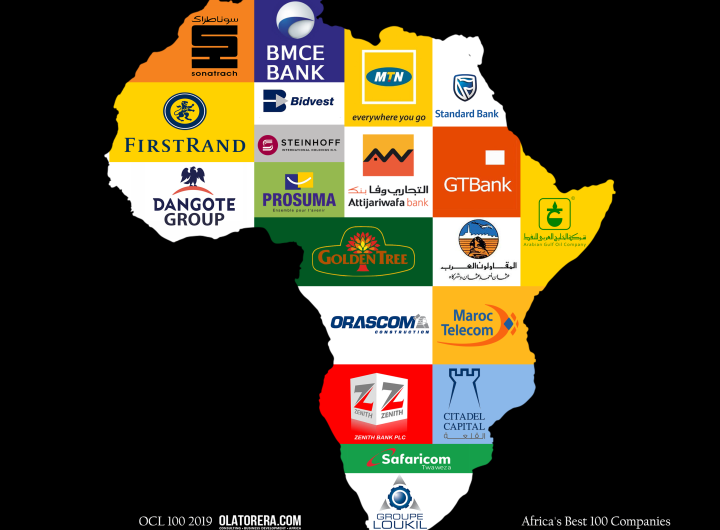 Africa’s 25 Companies Leading CSR Investment in Education: Promises, Programmes, and the Gaps