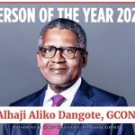Aliko Dangote at 69 Building Beyond Self, Shaping a Continent