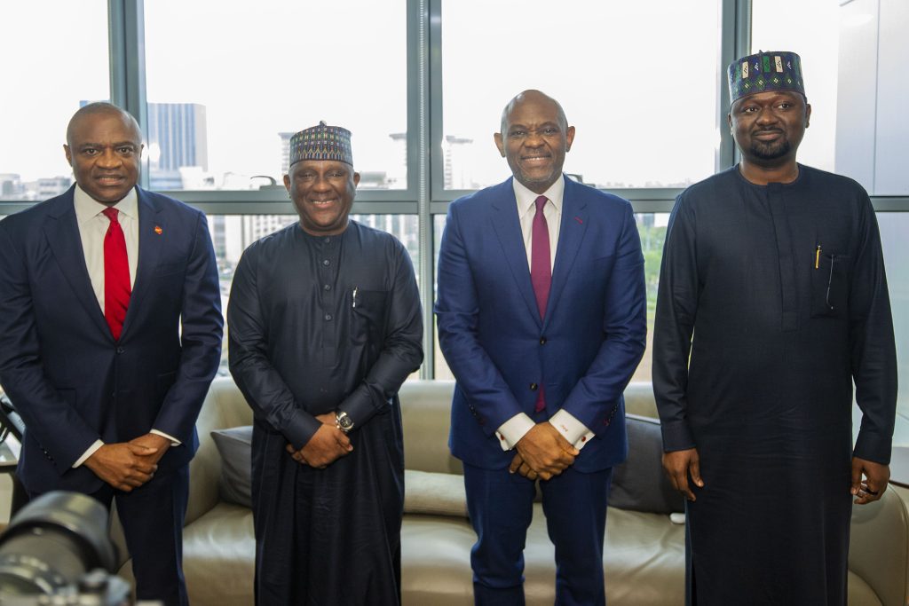 BUA Group and UBA Strengthen Strategic Partnership to Drive Industrial Growth in Nigeria