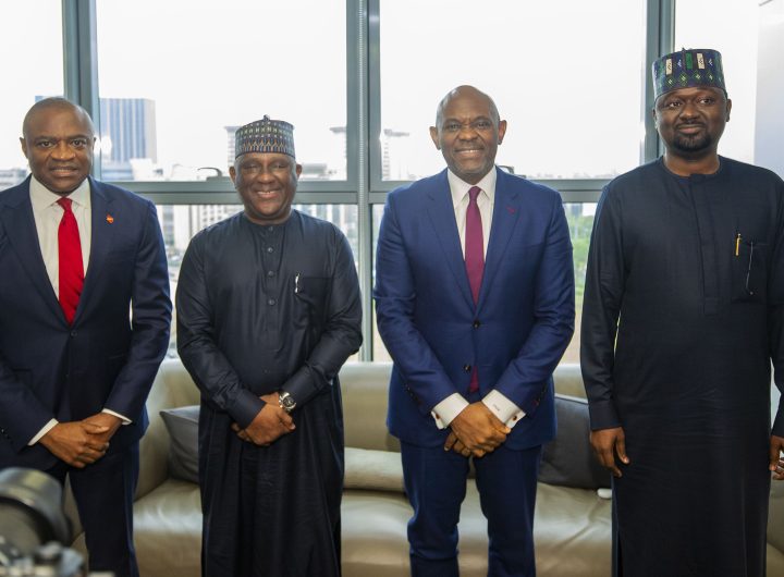BUA Group and UBA Strengthen Strategic Partnership to Drive Industrial Growth in Nigeria