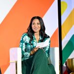 Damilola Ogunbiyi Recognised Sustainability Leader Worldwide