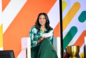 Damilola Ogunbiyi Recognised Sustainability Leader Worldwide