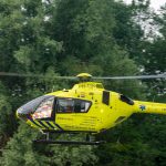 Nigeria Emergency Helicopter Plan