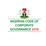 Nigeria Code of Governance NCCG 2018