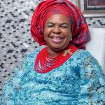 Transition of Madam Grace Olabisi Olugbodi