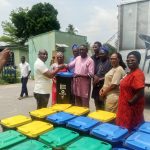 Oyo State Secretariat Waste Management