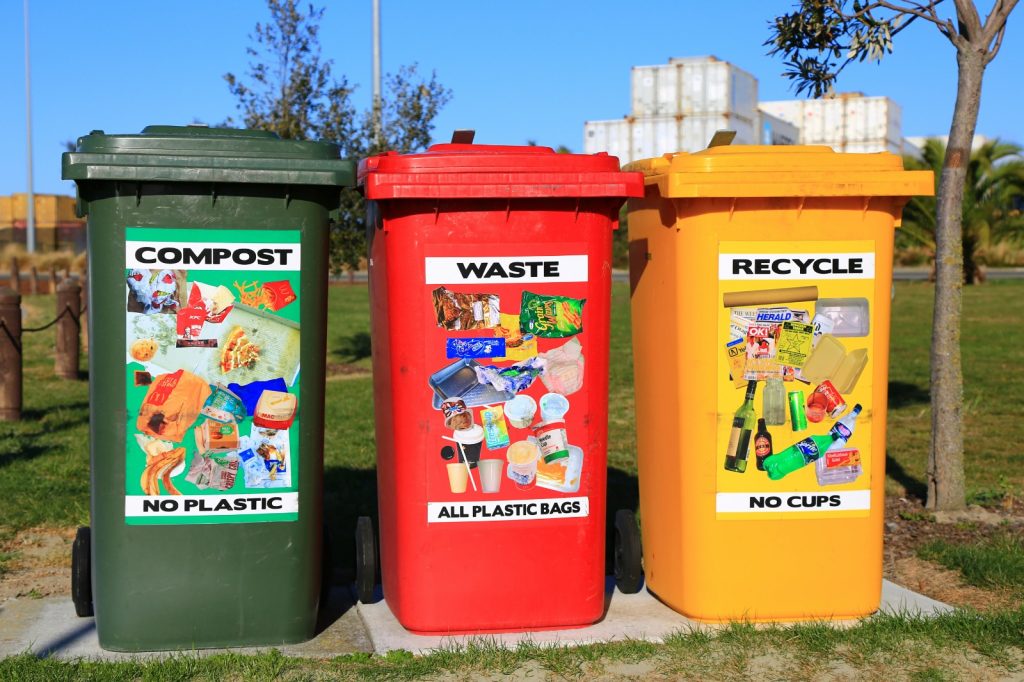 Recycle Bins