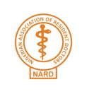 National Association of Resident Doctors Logo