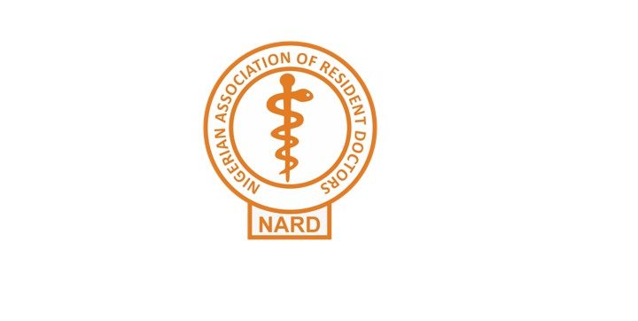 National Association of Resident Doctors Logo