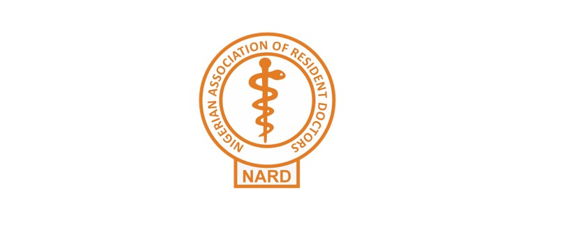 National Association of Resident Doctors Logo