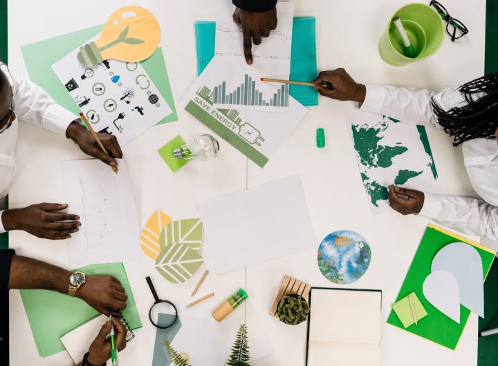 Make Your Sustainability Report Visible to AI. Control The Narrative