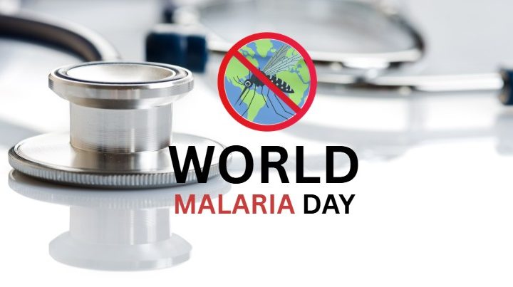 World Malaria Day in Nigeria and Africa