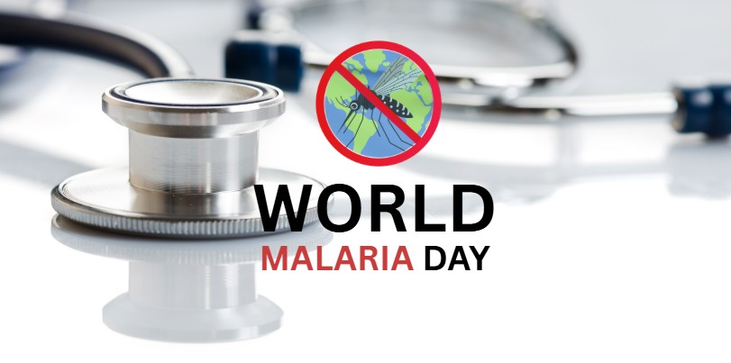 World Malaria Day in Nigeria and Africa