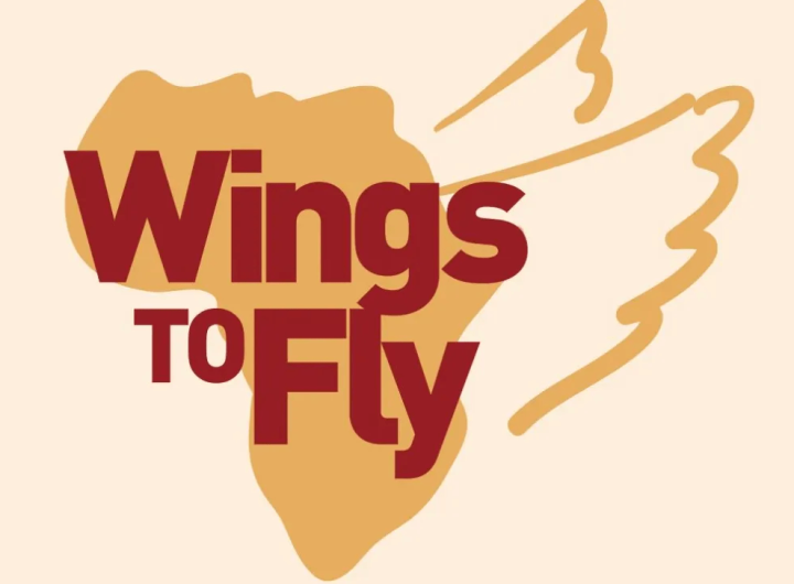 Equity Group Wings to Fly Programme