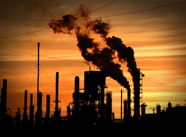 France Sets Fossil Fuel Exit Timelines—But How Real Is the Transition?