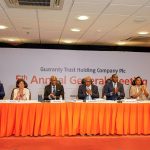 GTCO Executives at 5th Annual General Meeting