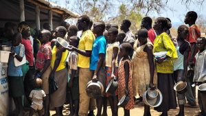 Rich Land, Poor People: Who is Actually Responble for Nigeria's Development Failure