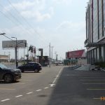 Economic Insensitivity: The Arbitrary Spike in the Parking Rate at MM2