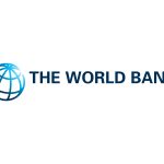 The world bank logo