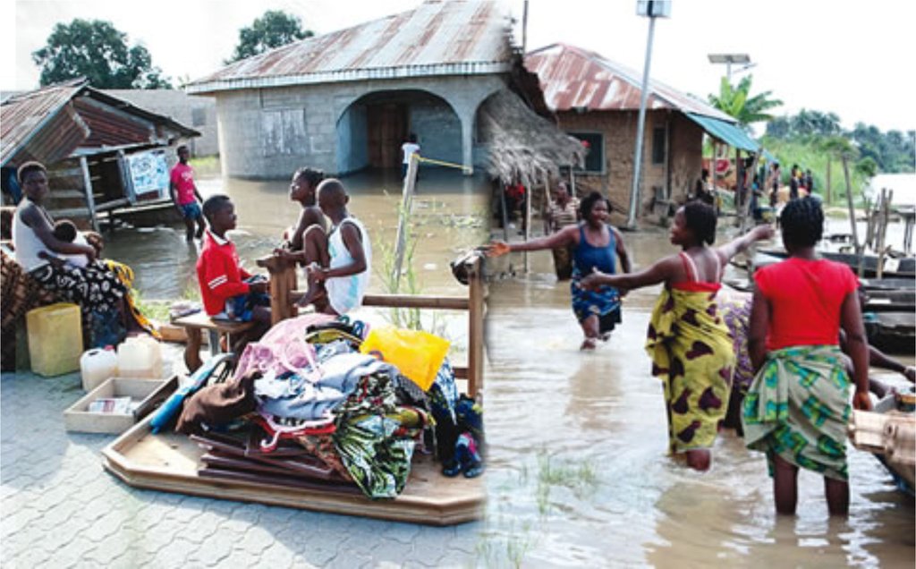 20 Most Consistent Climate Change Advocates in Nigeria and How Their Work is Reshaping the Future