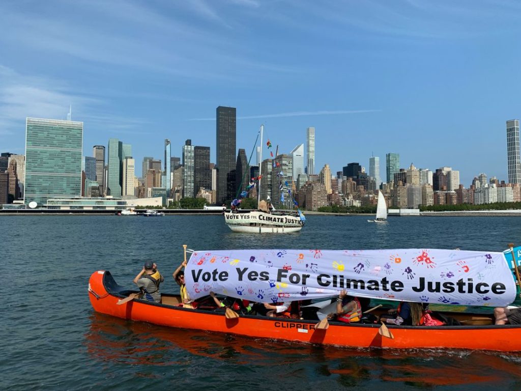 A Historic UN Vote Could Redefine GlobalClimate Accountability