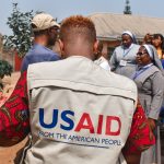 THE $63 BILLION EXIT: As Western Aid Collapses, Can African Corporations Step Into the Breach — Or Are They Still Playing at CSR?
