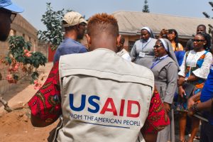 THE $63 BILLION EXIT: As Western Aid Collapses, Can African Corporations Step Into the Breach — Or Are They Still Playing at CSR?