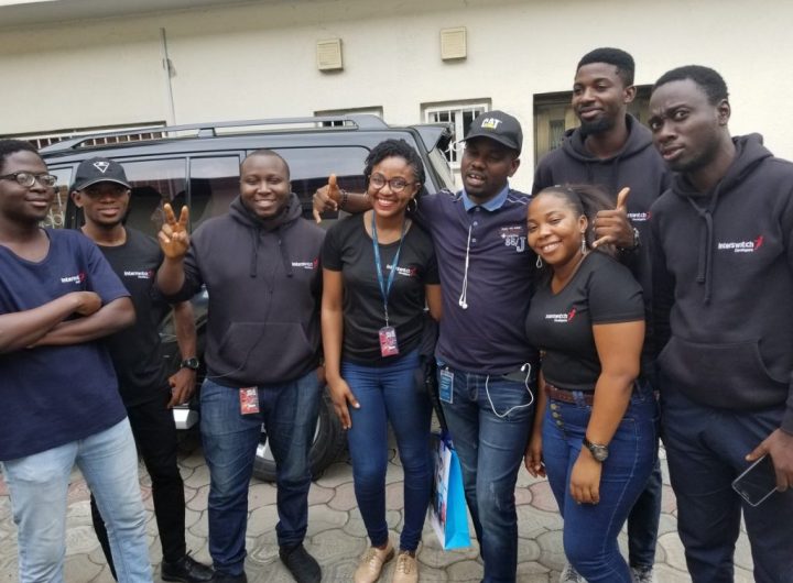Beyond the Photo Op: What the Interswitch Developer Academy Tells Us About Data-Driven CSR
