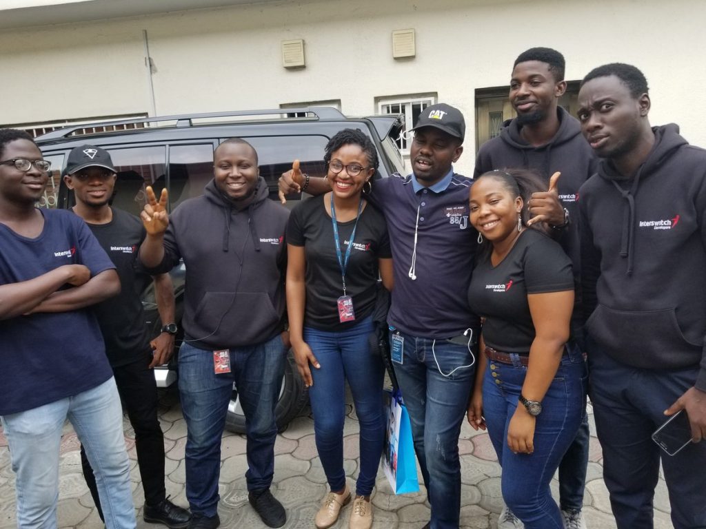 Beyond the Photo Op: What the Interswitch Developer Academy Tells Us About Data-Driven CSR