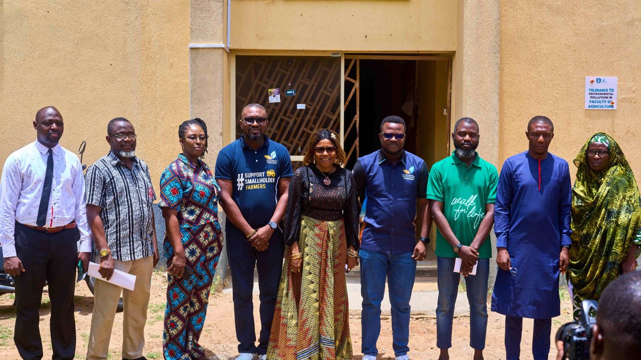 BATN Foundation CSR Activities