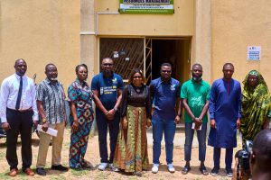 BATN Foundation CSR Activities