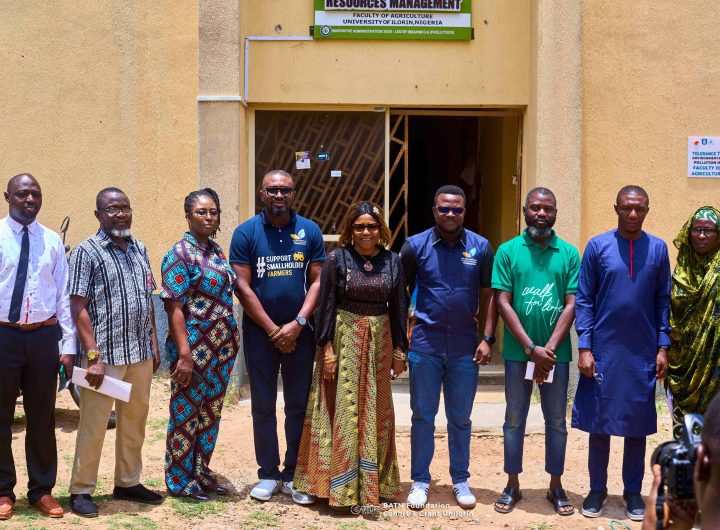 BATN Foundation CSR Activities