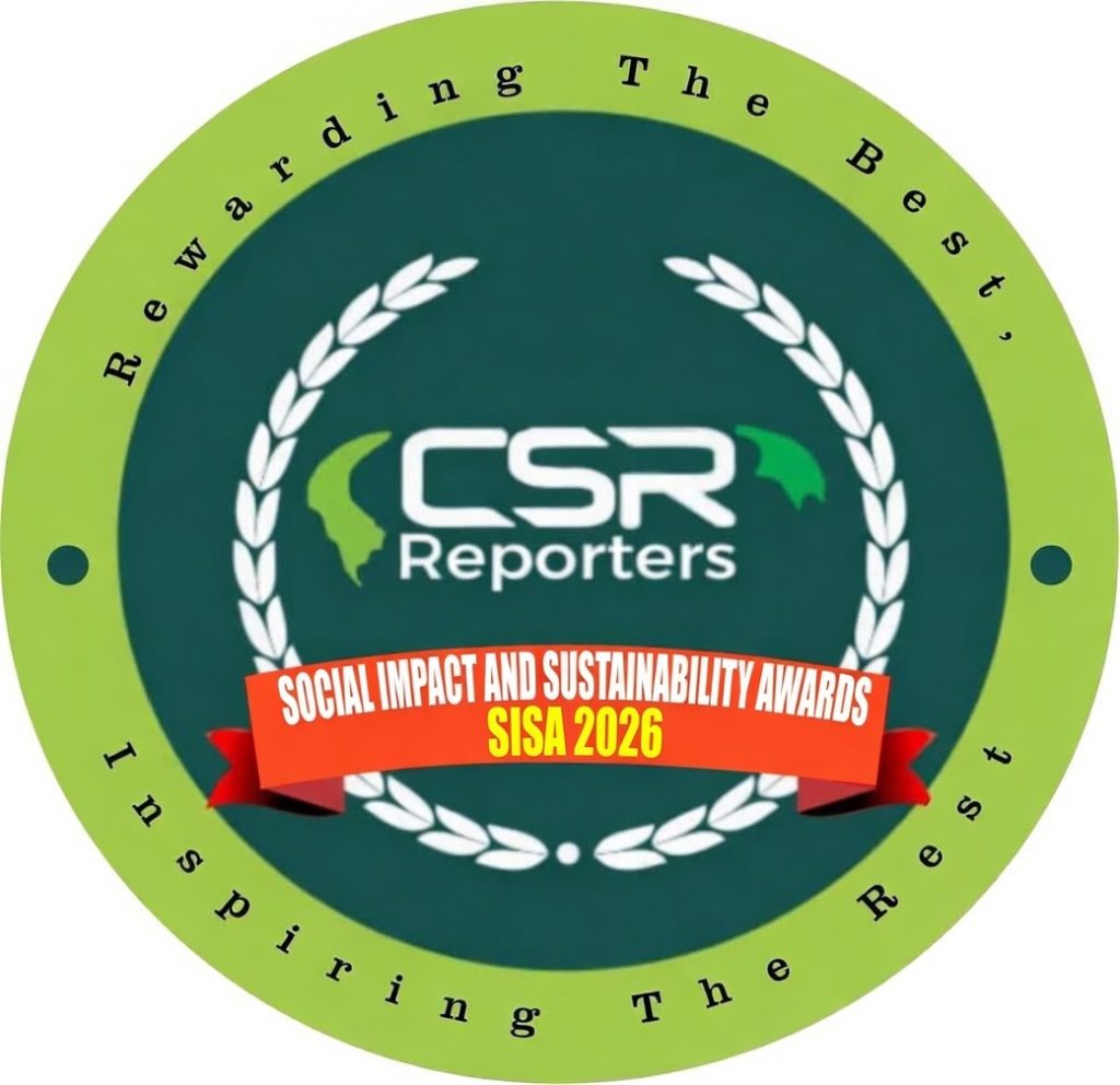 CSR REPORTERS Opens Entries for SISA 2026, Launches Sustainability Summit and Nigeria CSR Impact Ranking