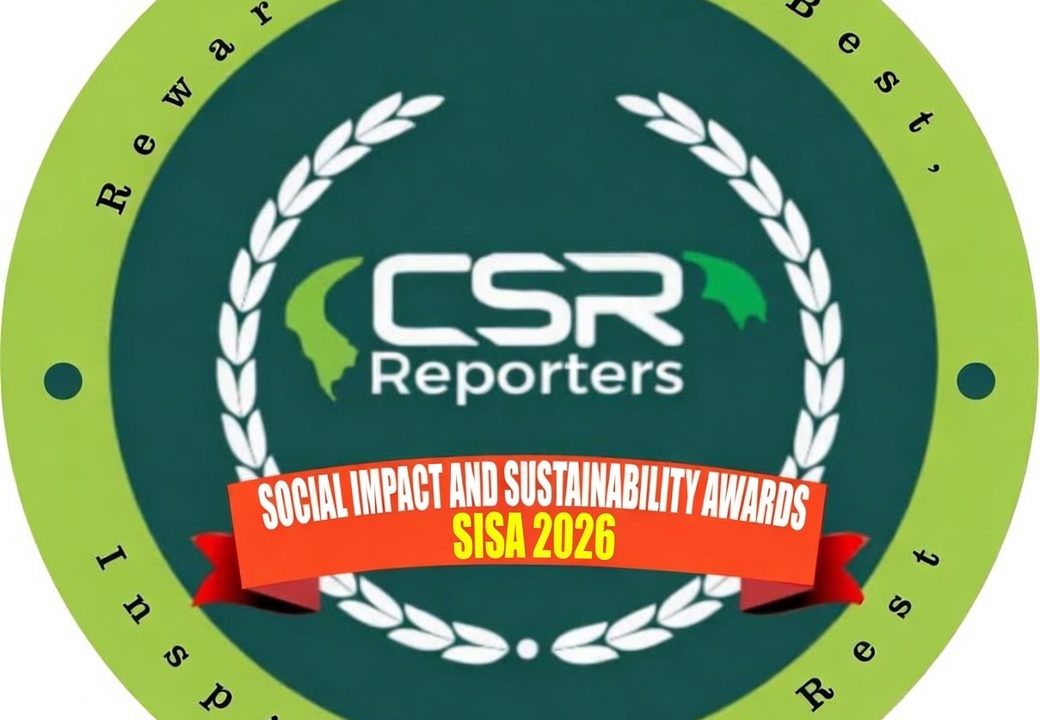CSR REPORTERS Opens Entries for SISA 2026, Launches Sustainability Summit and Nigeria CSR Impact Ranking