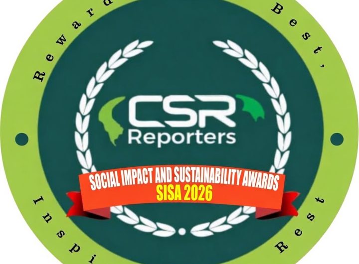 CSR REPORTERS Opens Entries for SISA 2026, Launches Sustainability Summit and Nigeria CSR Impact Ranking