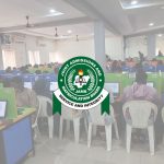 CBT Centre with JAMB Logo