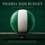 Nigeria 2026 Budget Analysis