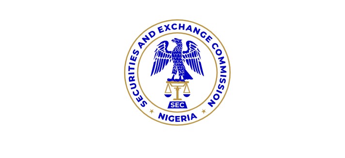 Nigeria Securities and Exchange Commission Logo
