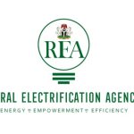 Rural Electrification Agency Logo