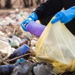 Sorting Trash for Recycling
