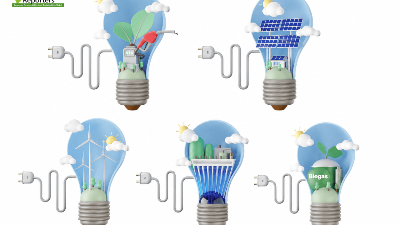 Top 5 Renewable Energy Sources in Nigeria
