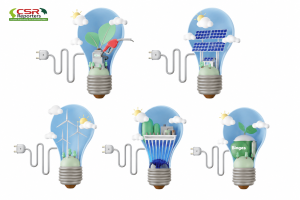 Top 5 Renewable Energy Sources in Nigeria