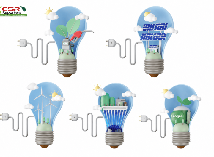 Top 5 Renewable Energy Sources in Nigeria