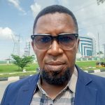 Chuks Oluigbo Editor