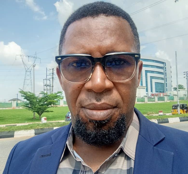 Chuks Oluigbo Editor