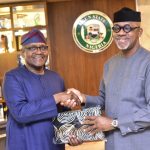 The Visit That Must Not Be a One-Off: Dangote, Olokola, and the Community Compact Africa's Infrastructure Boom Still Needs