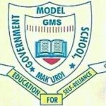 Government Model School Makurdi Logo