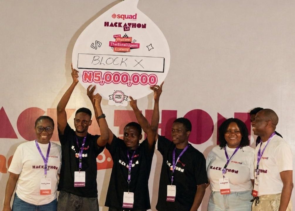 GTCO Hackathon