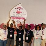 GTCO Hackathon