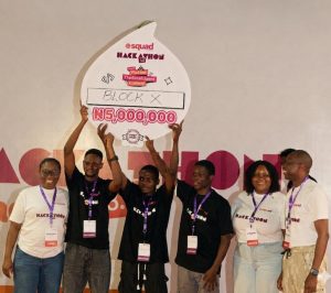 GTCO Hackathon